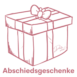 ZU ABSCHIEDSGESCHENKEN