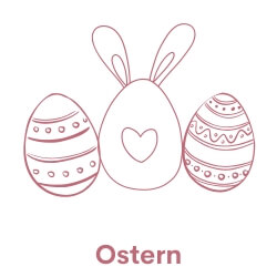 Geschenke zu Ostern
