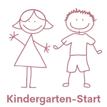 Geschenke zum Kindergarten-Start