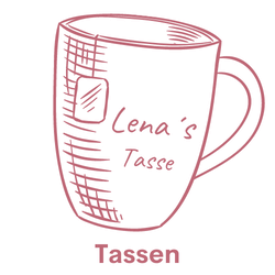 ZU PERSONALISIERTE TASSEN