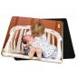 Preview: Mousepad mit deinem Lieblingsfoto, Größe: 230mm x 197mm x 5mm, für alle Computermäuse geeignet