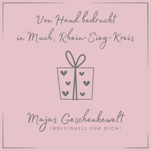 2 weiße Tasse mit Aufdruck King und Queen, inkl. Personalisierung, Füllmenge: je ca. 330 ml, spülmaschinengeeignet, handbedruckt